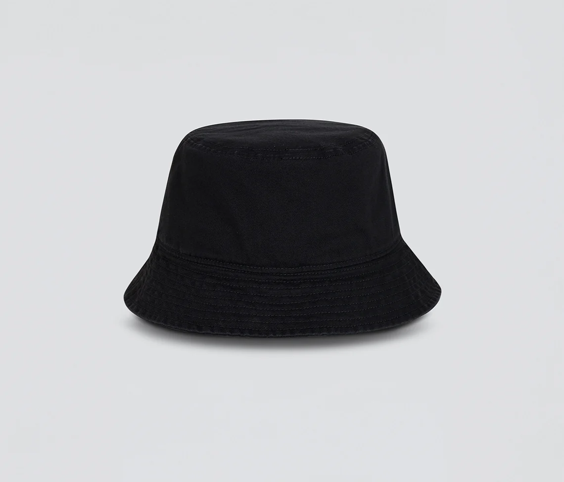 TRADEMARK TWILL BUCKET HAT - Image 3