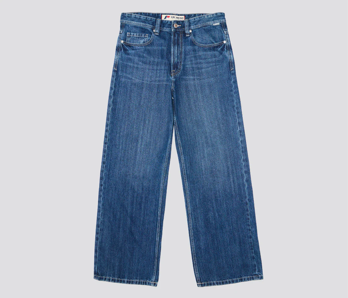 W EPIK CHILL 23" AZUL DARK WASH - Image 10