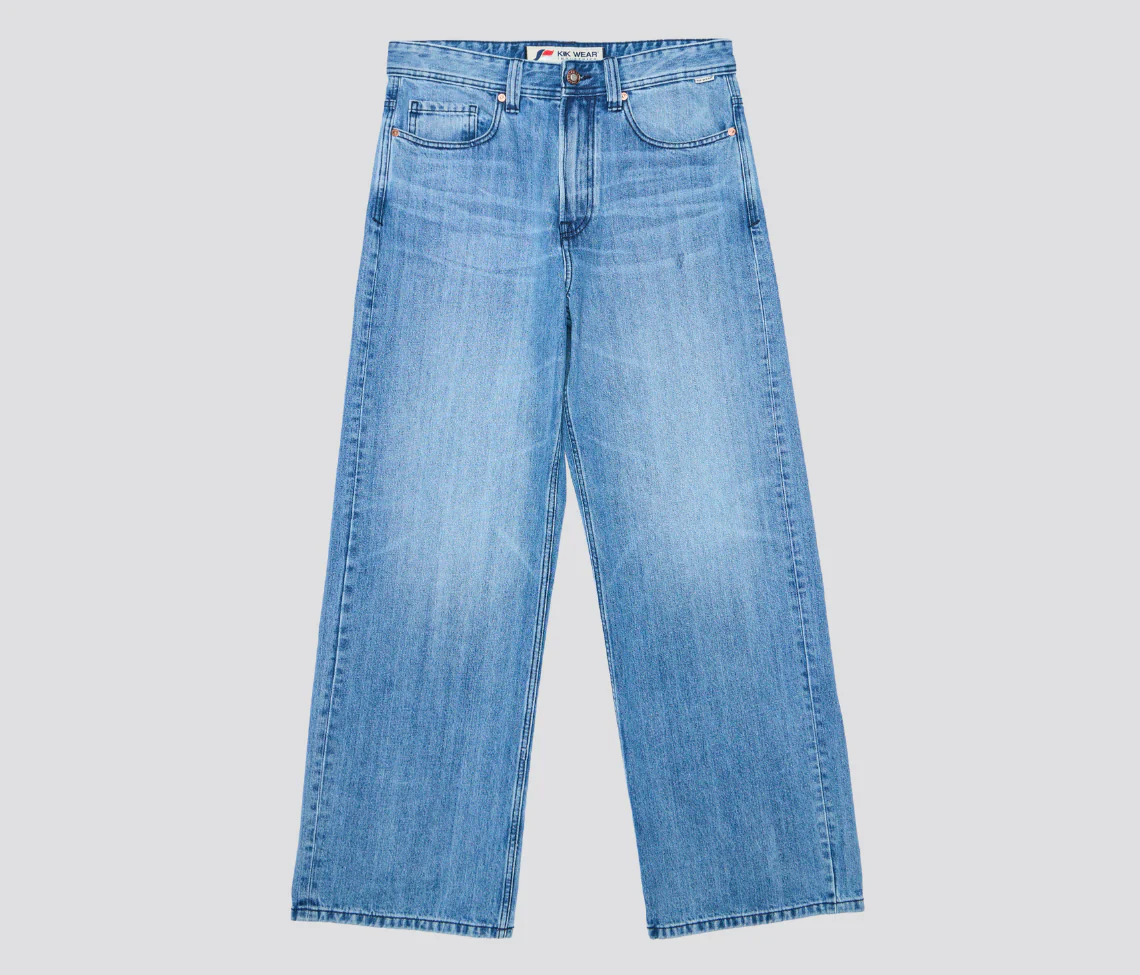 EPIK CHILL 23" 90's MEDIUM WASH - Image 7