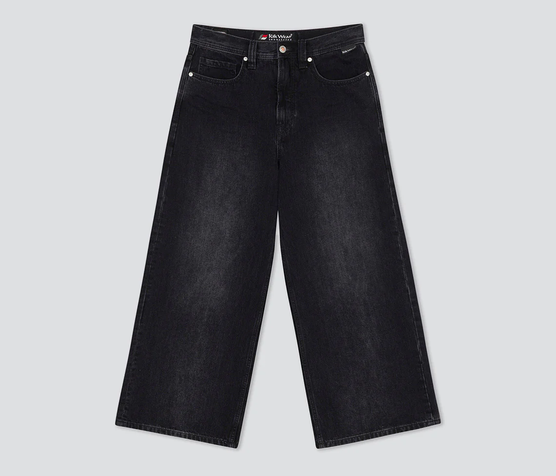 EPIK CHILL 23" 90's VINTAGE BLACK - Image 12