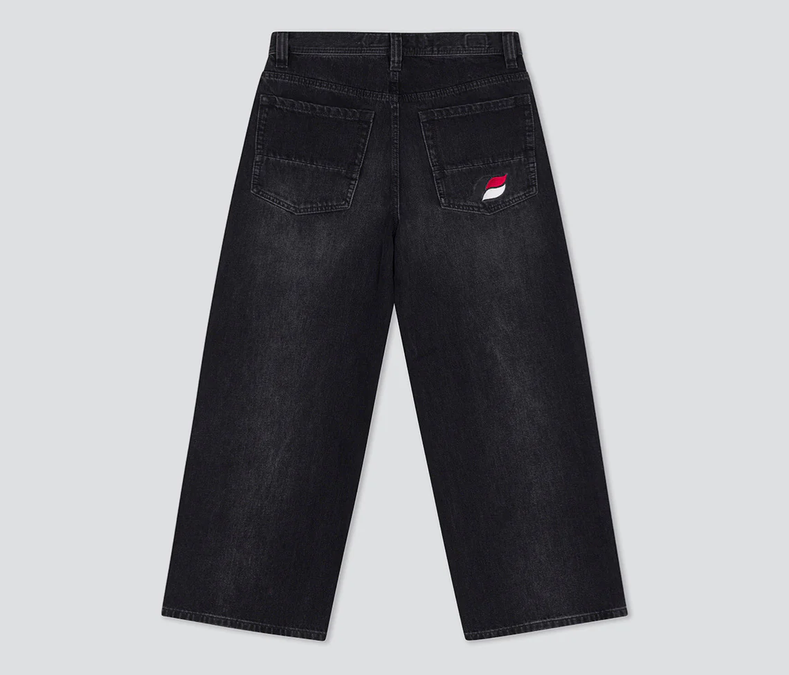 EPIK CHILL 23" 90's VINTAGE BLACK - Image 11