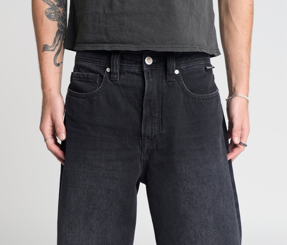 EPIK CHILL 23" 90's VINTAGE BLACK - Image 6