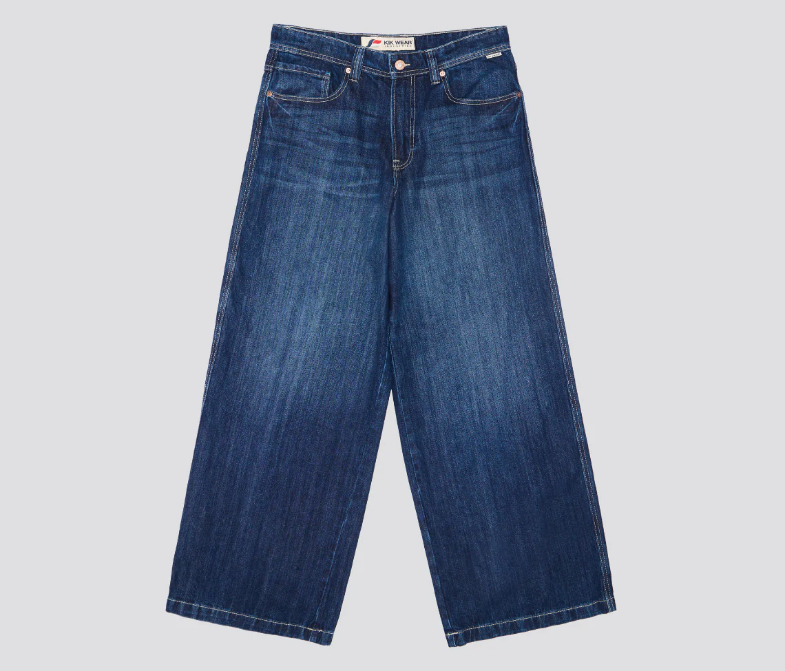 SUPREME ASTRO K 26" AZUL SUPER DARK WASH - Image 7