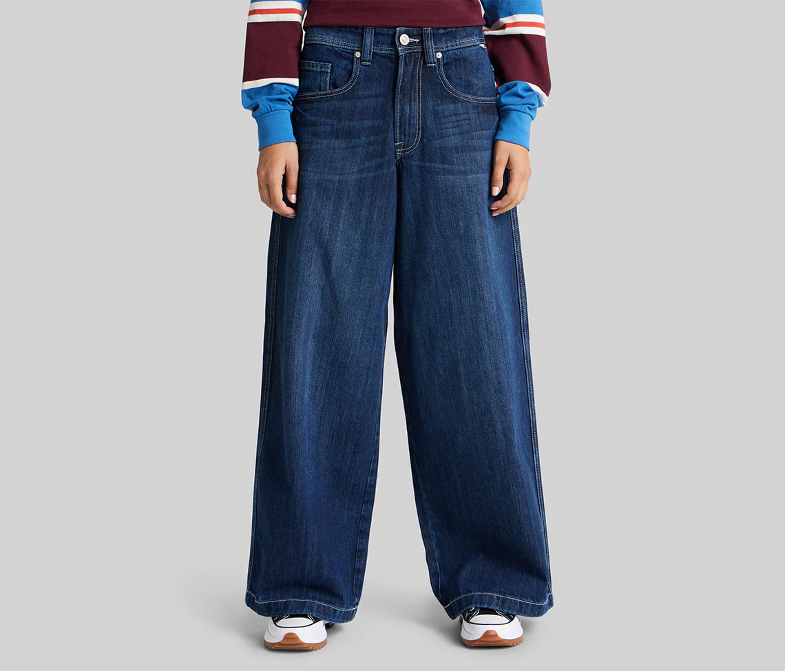 W SUPREME MAGIC MUSHROOM 26" AZUL SUPER DARK - Image 5