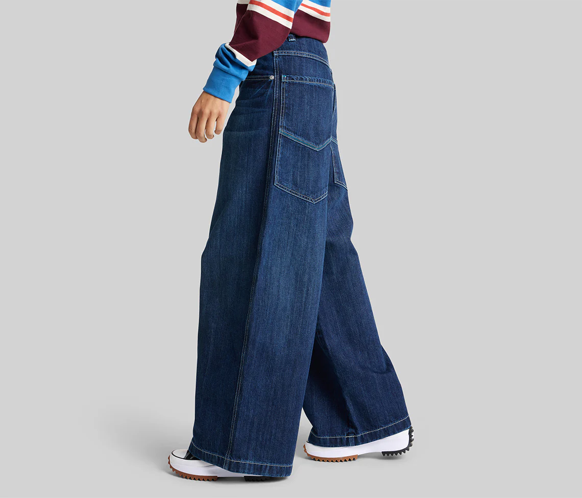 W SUPREME MAGIC MUSHROOM 26" AZUL SUPER DARK - Image 6