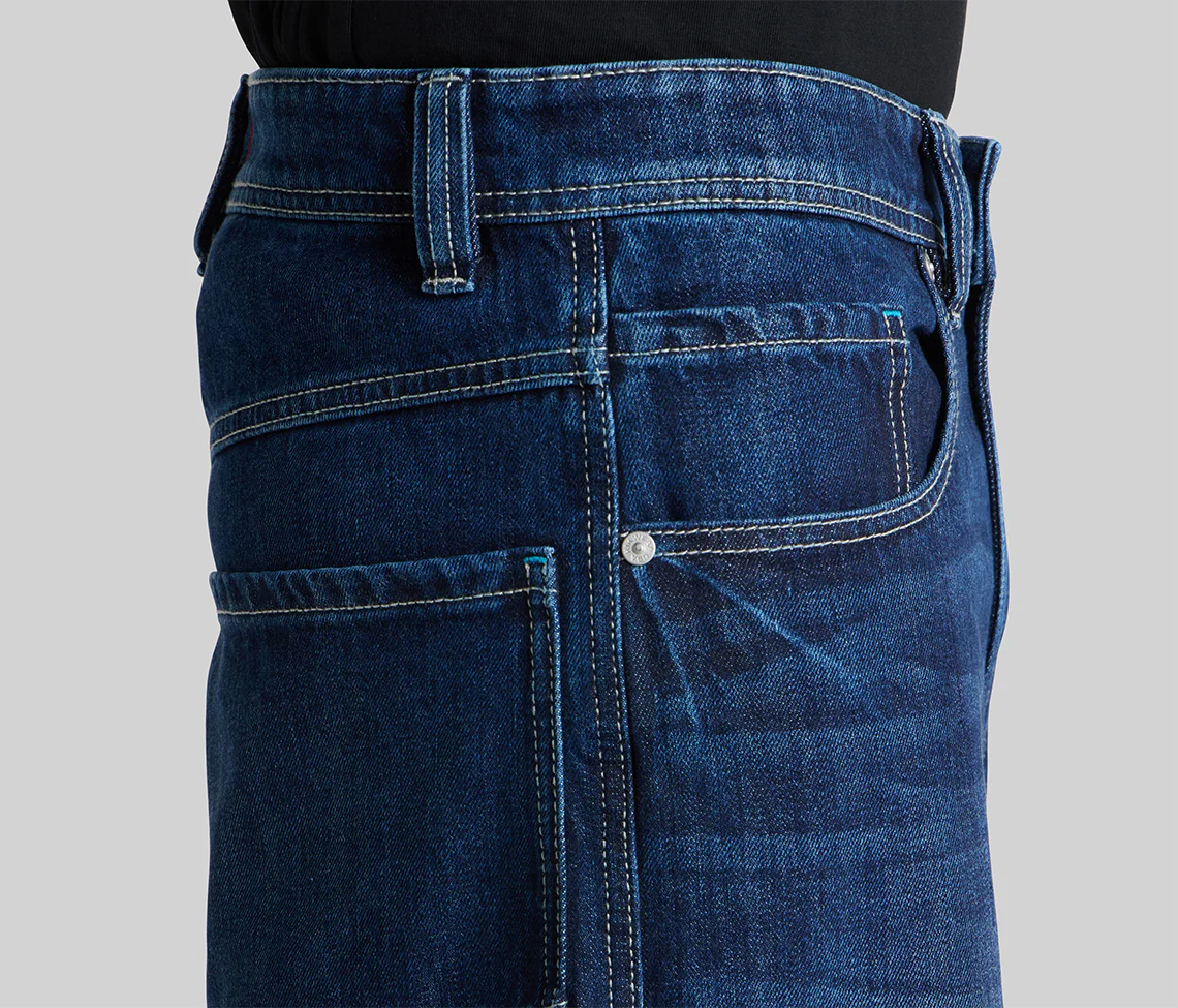 SUPREME MAGIC MUSHROOM 26" AZUL SUPER DARK - Image 5